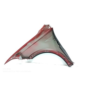 Recambio de aleta delantera derecha para volkswagen taigo (cs1) r-line referencia OEM IAM 2G7821106A  