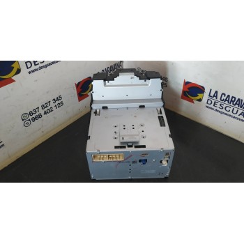 Recambio de sistema navegacion gps para hyundai i40 style referencia OEM IAM 965603Z1814X  