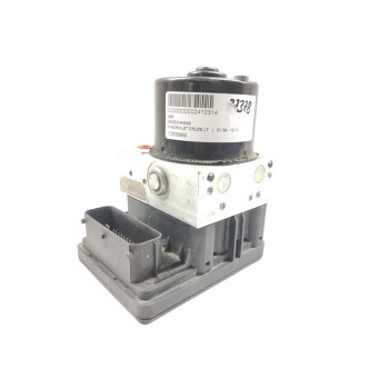 Recambio de abs para chevrolet cruze lt referencia OEM IAM 13306969  