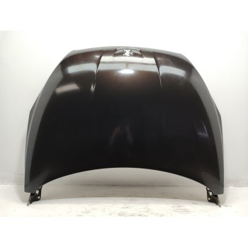 Recambio de capo para peugeot 508 access referencia OEM IAM 7901S3  