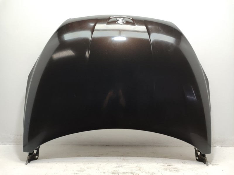 Recambio de capo para peugeot 508 access referencia OEM IAM 7901S3  