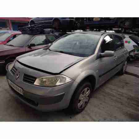 RENAULT MEGANE II BERLINA 5P