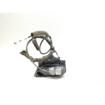 CERRADURA PUERTA DELANTERA DERECHA 80500BA60C 