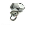 Recambio de retrovisor derecho para nissan micra v (k14) tekna referencia OEM IAM 963015FA0C  