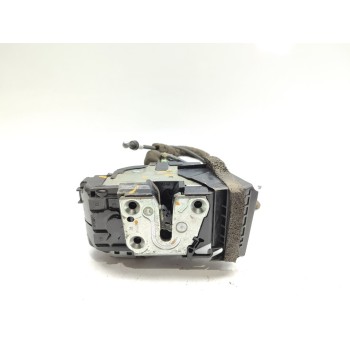 Recambio de cerradura puerta delantera derecha para nissan juke (f15) acenta referencia OEM IAM 80500BA60C  