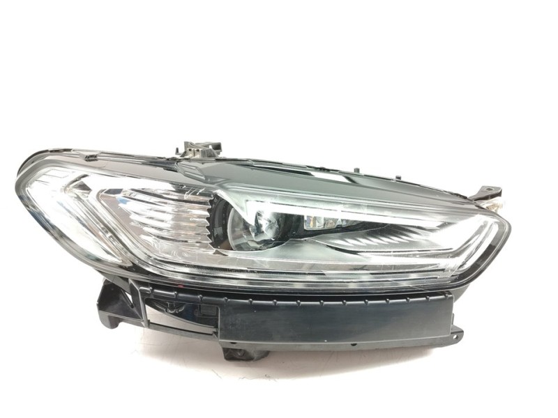 Recambio de faro derecho para ford mondeo lim. titanium referencia OEM IAM ES7313D154AL  