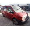 mercedes-benz vito (w638) caja cerrada del año 2000