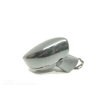 Recambio de retrovisor derecho para nissan micra v (k14) tekna referencia OEM IAM 963015FA0C  