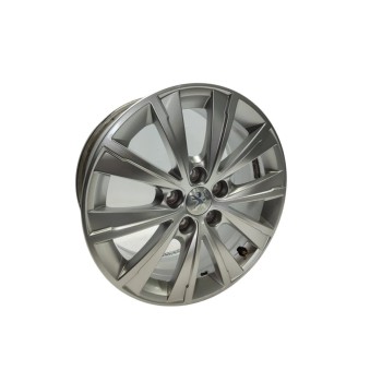 Recambio de llanta para peugeot 308 style referencia OEM IAM 96779896TW  