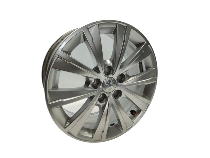 Recambio de llanta para peugeot 308 style referencia OEM IAM 96779896TW  