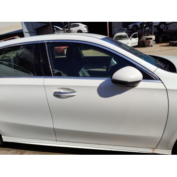 Recambio de puerta delantera derecha para mercedes-benz clase a berlina (bm 177) a 250 e (177.186) referencia OEM IAM A177720680