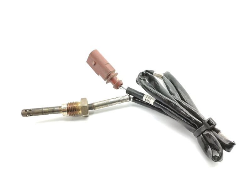 Recambio de sensor para volkswagen golf vii lim. advance bluemotion referencia OEM IAM 04L906088E  