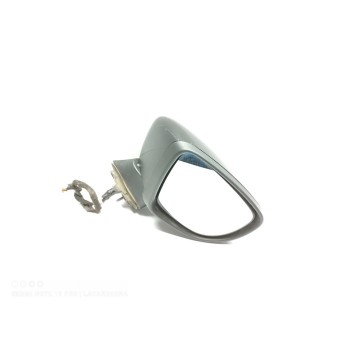 Recambio de retrovisor derecho para nissan micra v (k14) tekna referencia OEM IAM 963015FA0C  