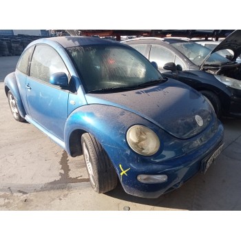volkswagen new beetle (9c1/1c1) del año 2012