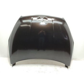 Recambio de capo para peugeot 508 access referencia OEM IAM 7901S3  