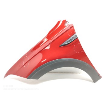 Recambio de aleta delantera izquierda para volkswagen taigo (cs1) r-line referencia OEM IAM 2G7821105A  