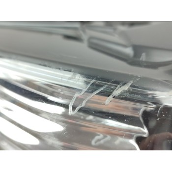 Recambio de faro derecho para ford mondeo lim. titanium referencia OEM IAM ES7313D154AL  