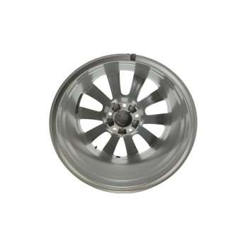 Recambio de llanta para peugeot 308 style referencia OEM IAM 96779896TW  