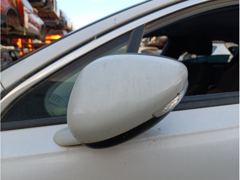 Recambio de retrovisor izquierdo para peugeot 508 access referencia OEM IAM 8154SH  
