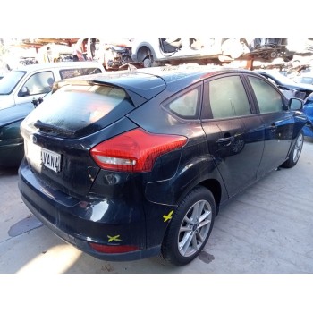 ford focus lim. del año 2017