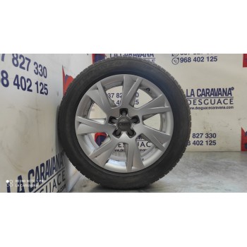 Recambio de juego llantas para audi a5 coupe (8t) 1.8 16v tfsi referencia OEM IAM 8T0601025C  