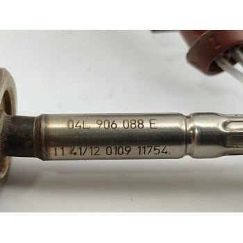 Recambio de sensor para volkswagen golf vii lim. advance bluemotion referencia OEM IAM 04L906088E  