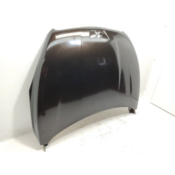 Recambio de capo para peugeot 508 access referencia OEM IAM 7901S3  