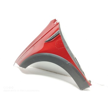 Recambio de aleta delantera izquierda para volkswagen taigo (cs1) r-line referencia OEM IAM 2G7821105A  