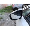 Recambio de retrovisor izquierdo para peugeot 508 access referencia OEM IAM 8154SH  