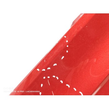 Recambio de aleta delantera izquierda para volkswagen taigo (cs1) r-line referencia OEM IAM 2G7821105A  