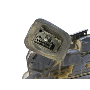 Recambio de cerradura puerta delantera izquierda para seat leon (5f1) reference referencia OEM IAM 5K1837015E  