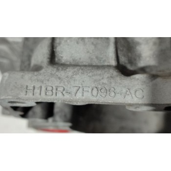 Recambio de caja cambios para ford fiesta (ce1) st-line referencia OEM IAM H1BR7002XFD  
