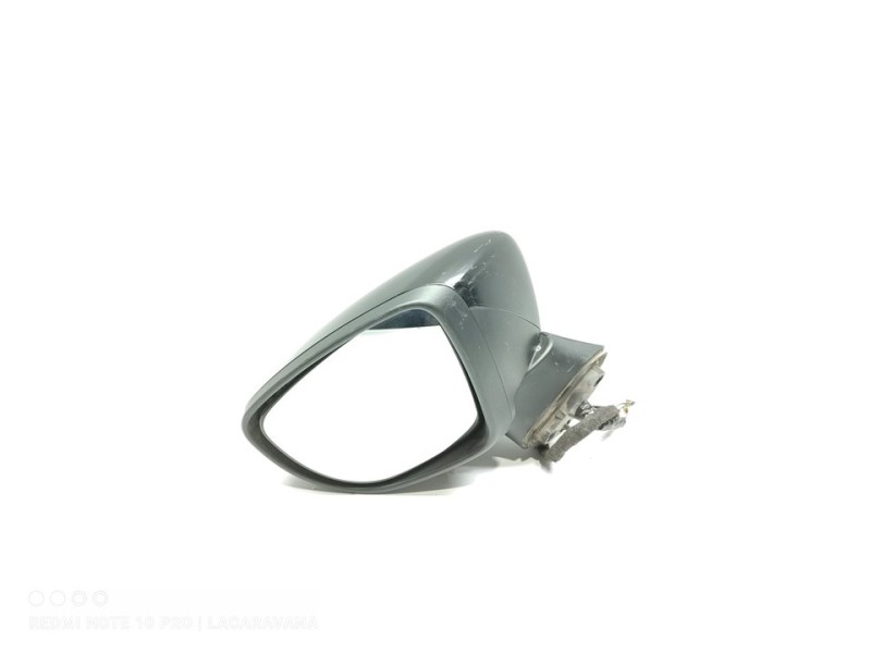 Recambio de retrovisor izquierdo para nissan micra v (k14) tekna referencia OEM IAM 963025FA0C  