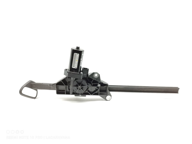 Recambio de modulo electronico para mercedes-benz clase clk (w207) coupe 350 cdi blueefficiency (207.322) referencia OEM IAM A20