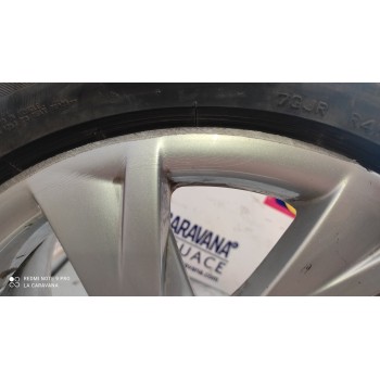 Recambio de juego llantas para audi a5 coupe (8t) 1.8 16v tfsi referencia OEM IAM 8T0601025C  