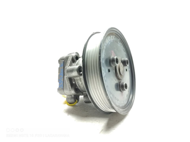 Recambio de bomba direccion para volkswagen touareg (7la) tdi v6 referencia OEM IAM 7L6422154C  