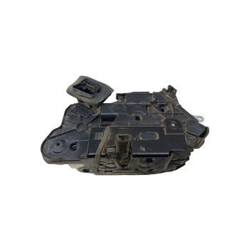 Recambio de cerradura puerta delantera izquierda para seat leon (5f1) reference referencia OEM IAM 5K1837015E  