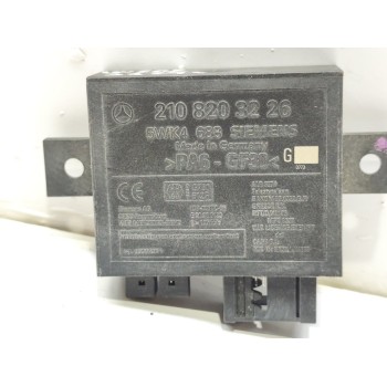 MODULO ELECTRONICO 2108203226 