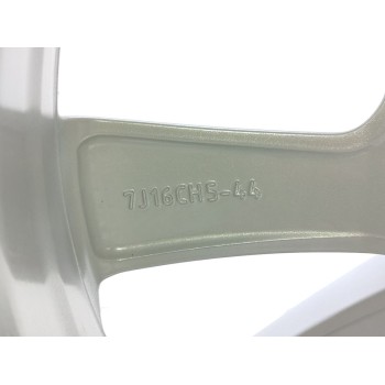 Recambio de llanta para peugeot 308 style referencia OEM IAM 96779896TW  