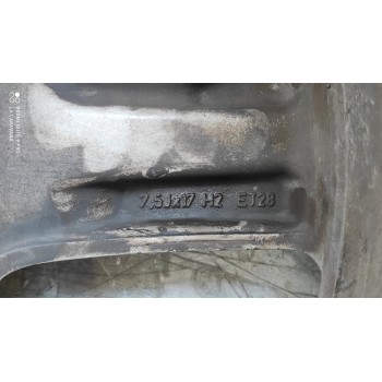 Recambio de juego llantas para audi a5 coupe (8t) 1.8 16v tfsi referencia OEM IAM 8T0601025C  