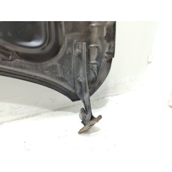 Recambio de capo para peugeot 508 access referencia OEM IAM 7901S3  