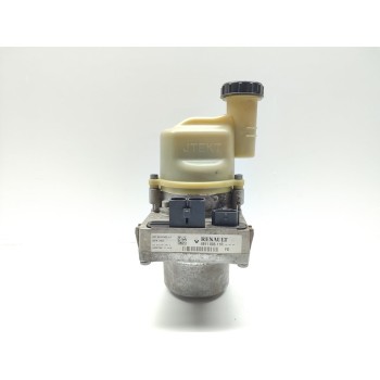 Recambio de bomba direccion para renault megane iv berlina 5p business referencia OEM IAM 491100611R  