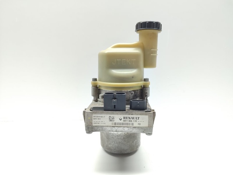 Recambio de bomba direccion para renault megane iv berlina 5p business referencia OEM IAM 491100611R  