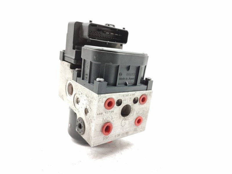 Recambio de abs para honda civic berlina 3 (ep1/2) 1.7 ctdi ls referencia OEM IAM 0265216895  