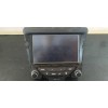 Recambio de sistema navegacion gps para hyundai i40 style referencia OEM IAM 965603Z1814X  