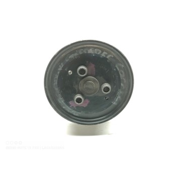 Recambio de bomba direccion para volkswagen touareg (7la) tdi v6 referencia OEM IAM 7L6422154C  