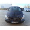 kia carnival del año 2006