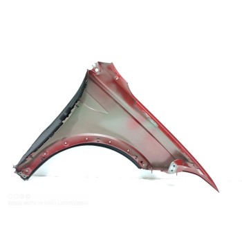 Recambio de aleta delantera izquierda para volkswagen taigo (cs1) r-line referencia OEM IAM 2G7821105A  