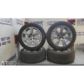 Recambio de juego llantas para audi a5 coupe (8t) 1.8 16v tfsi referencia OEM IAM 8T0601025C  