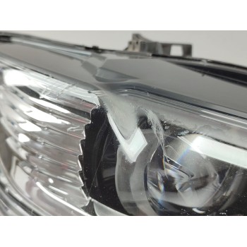 Recambio de faro derecho para ford mondeo lim. titanium referencia OEM IAM ES7313D154AL  